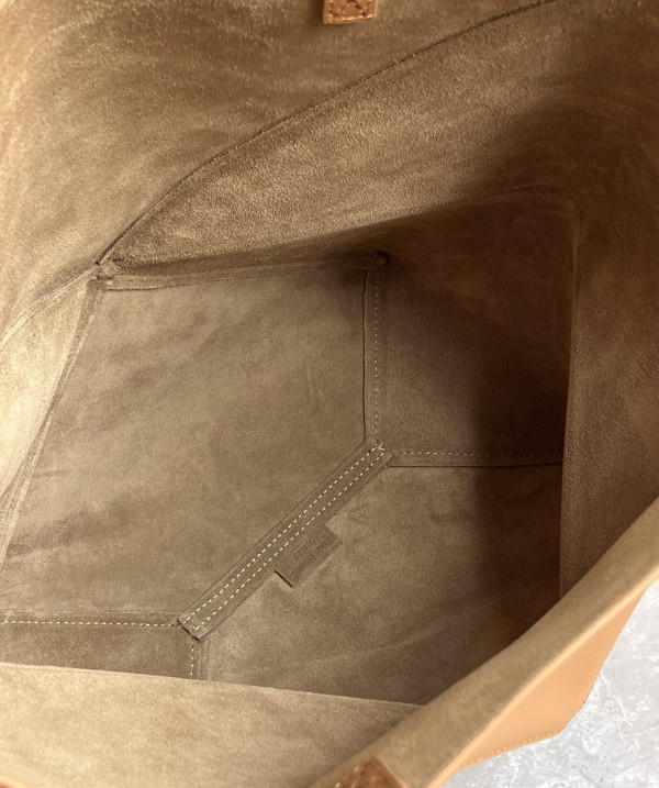 Lowee Puzzle Fold medium Tote - 25.5X14.5X31.5cm