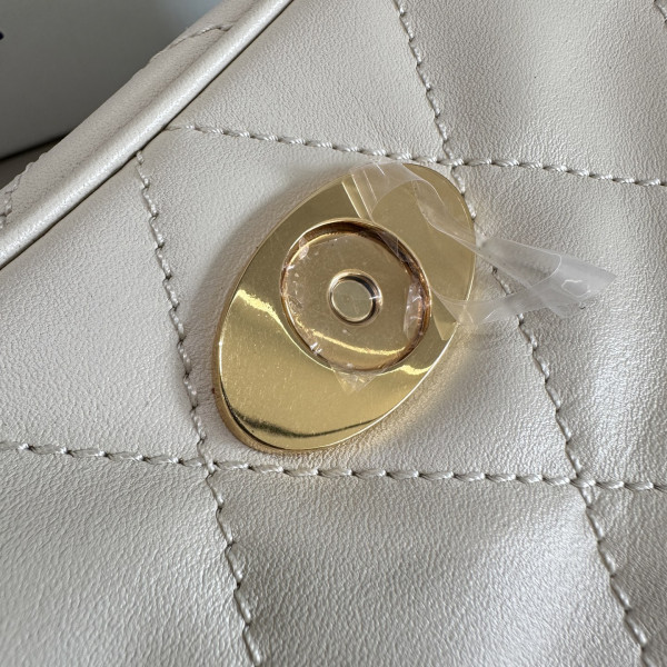 B**rry small strand bag - 20.5*7.5*16cm