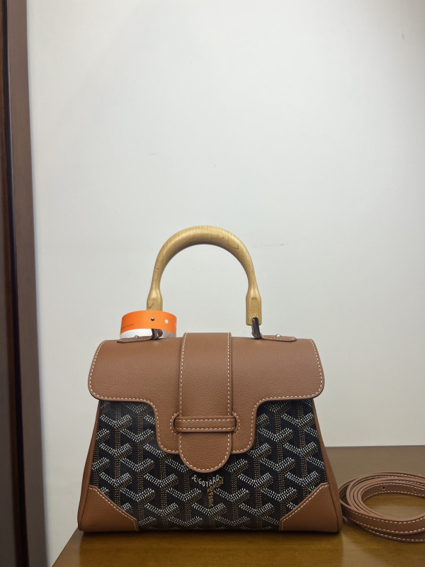 Go*ard saigon mini - 20x14.5×9cm