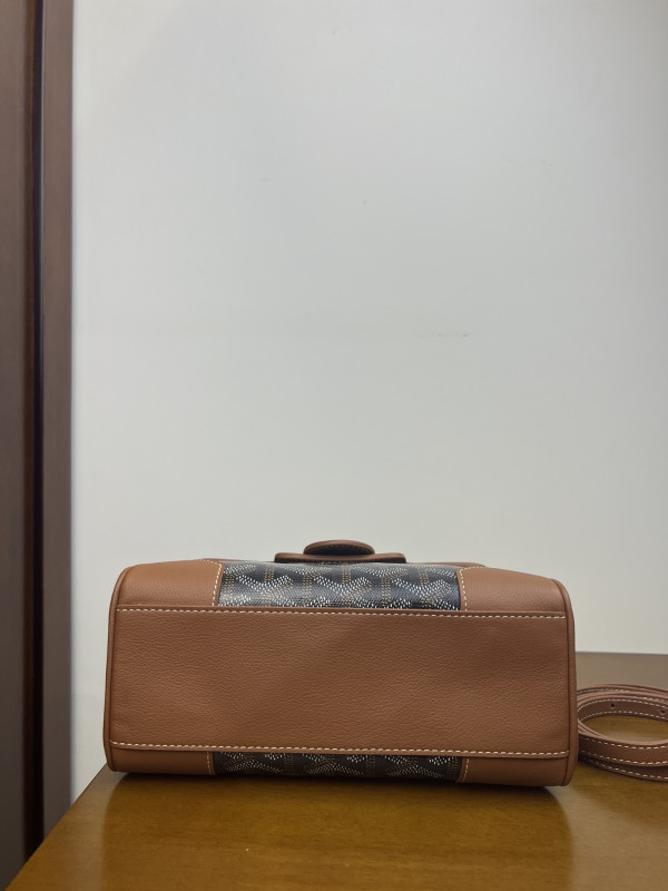 Go*ard saigon mini - 20x14.5×9cm