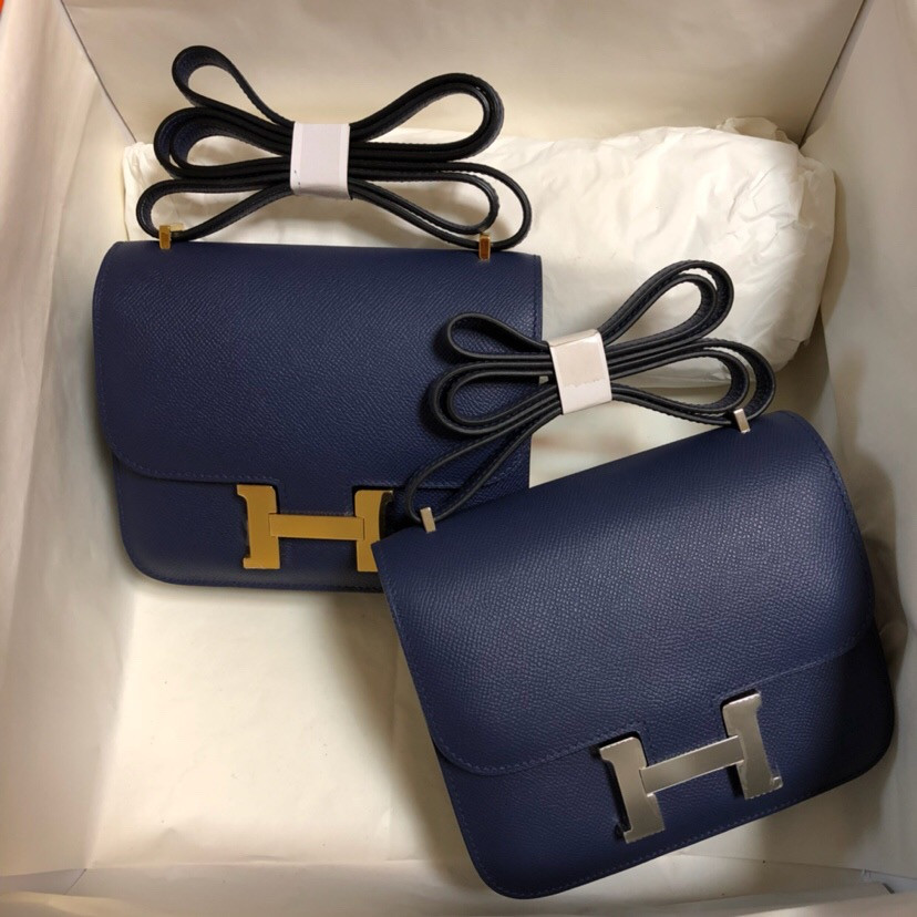 H**mes constance 24 all handmade