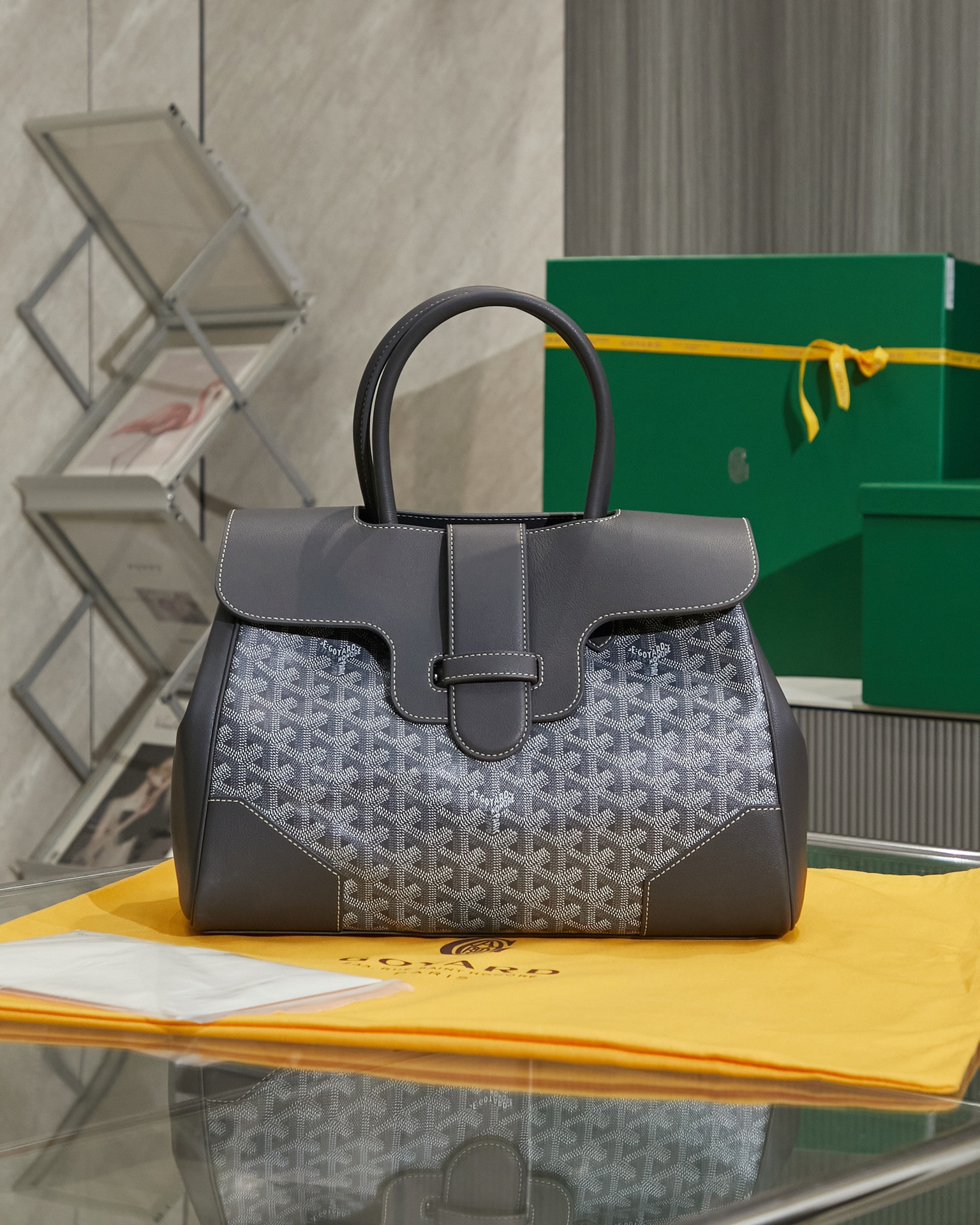 Go*ard saigon-34*16*25cm