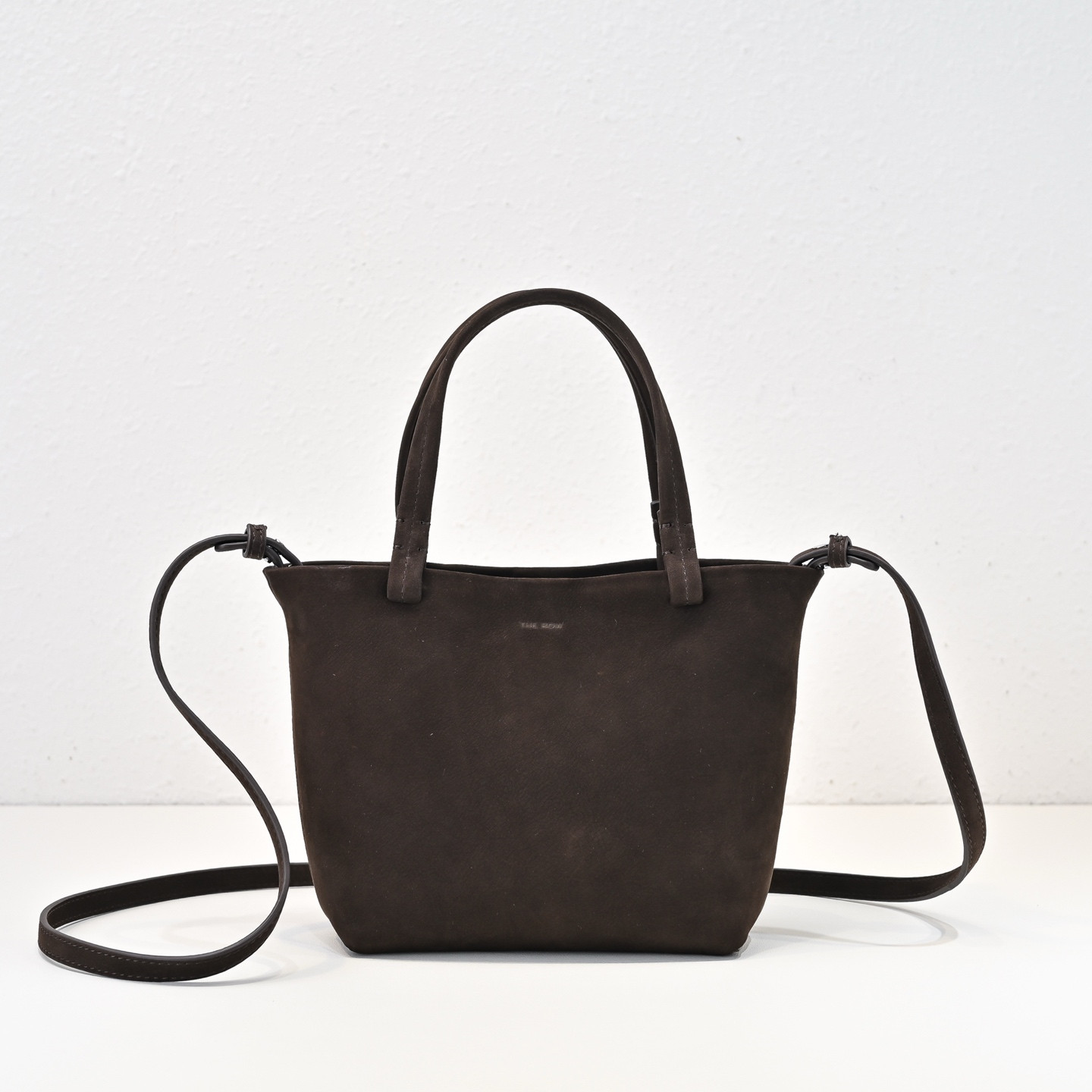 T*e R0w park tote mini bag - 20*19*9cm