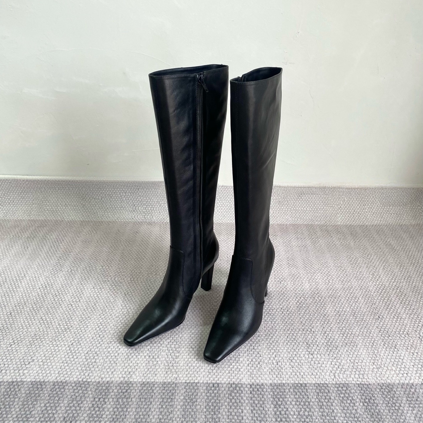 Y*L boots-10.5cm